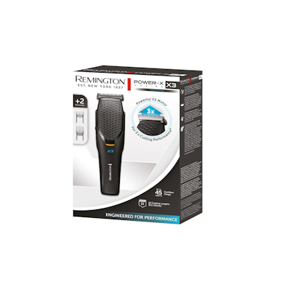 Remington Power X Series X3 HC3000 -hiustenleikkuri