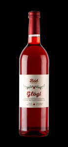 The Beet Company Glögi 0% 0,75l