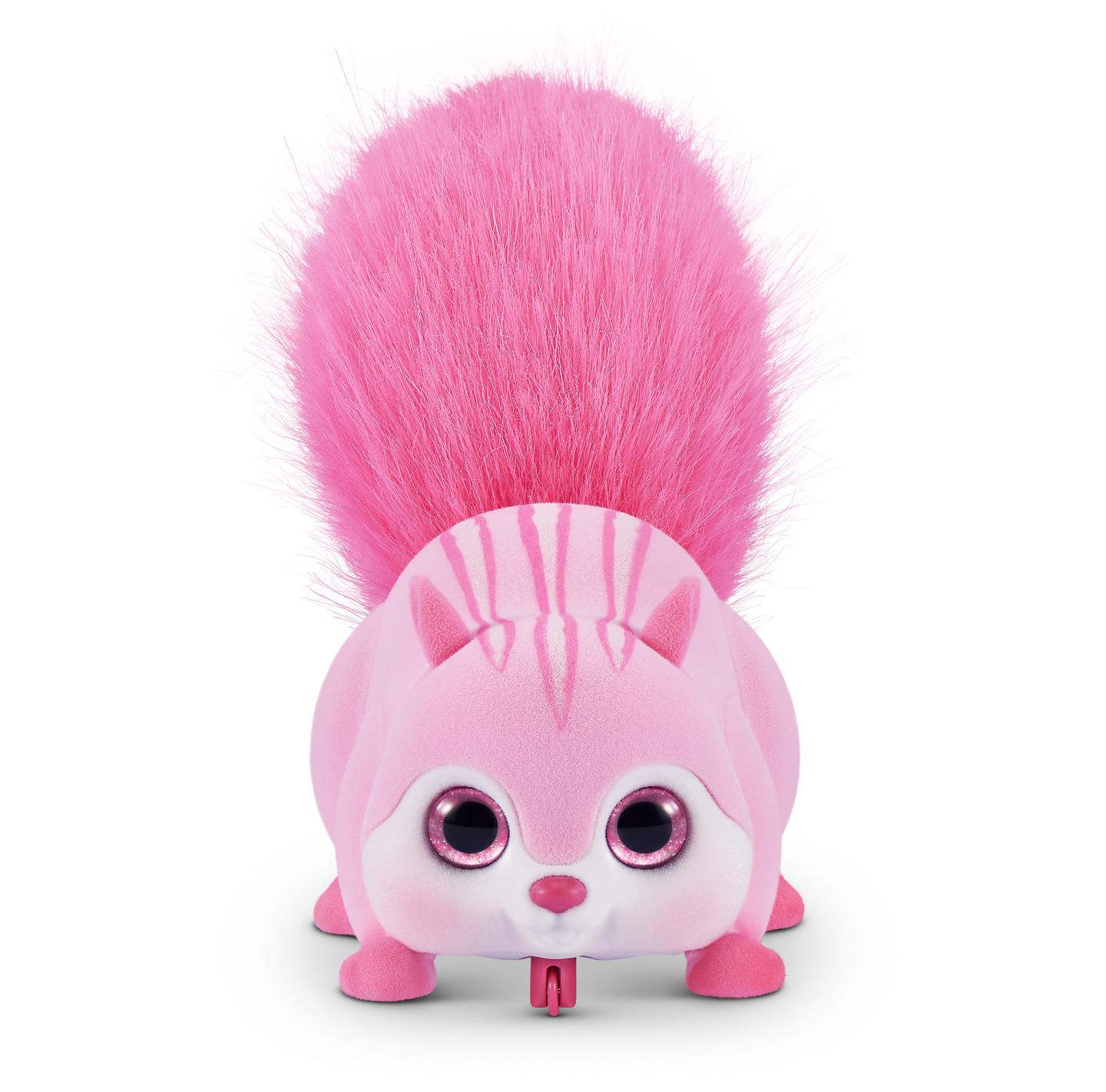 Pets Alive Scurry And Run S1 Squirrel