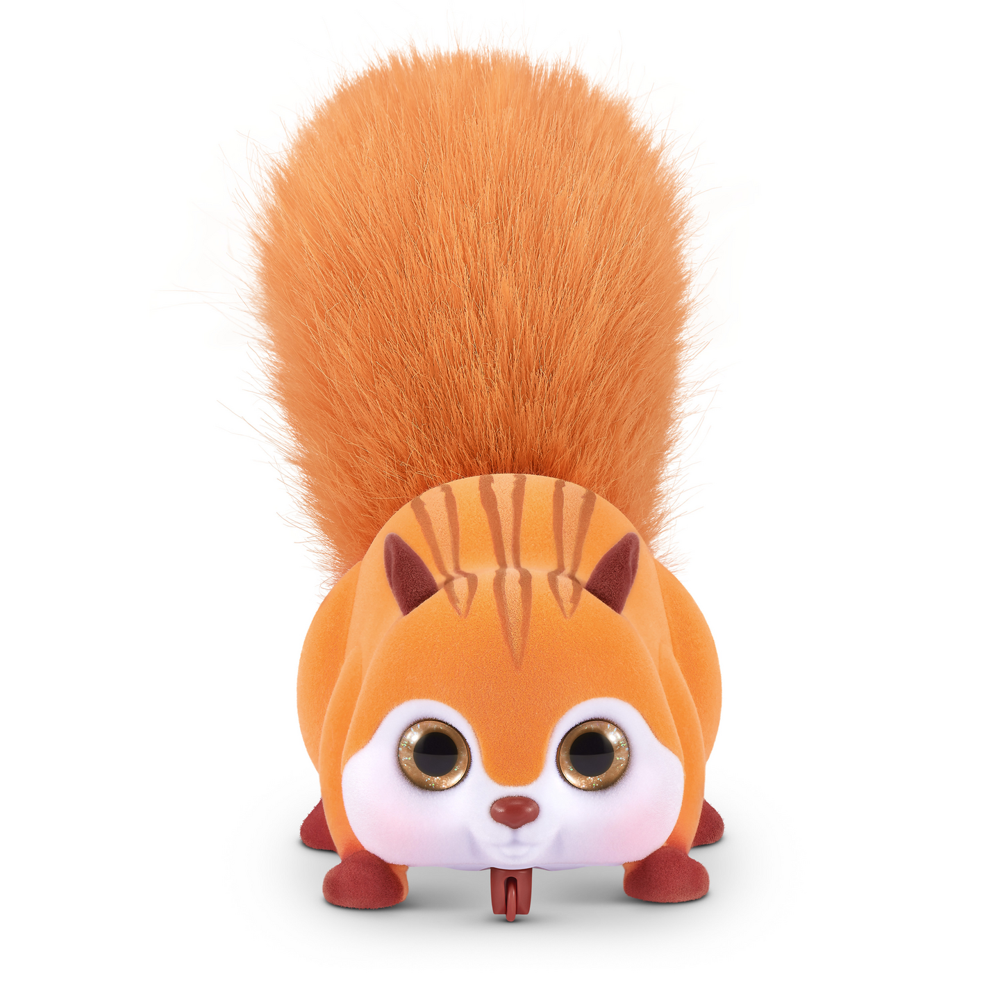 Pets Alive Scurry And Run S1 Squirrel