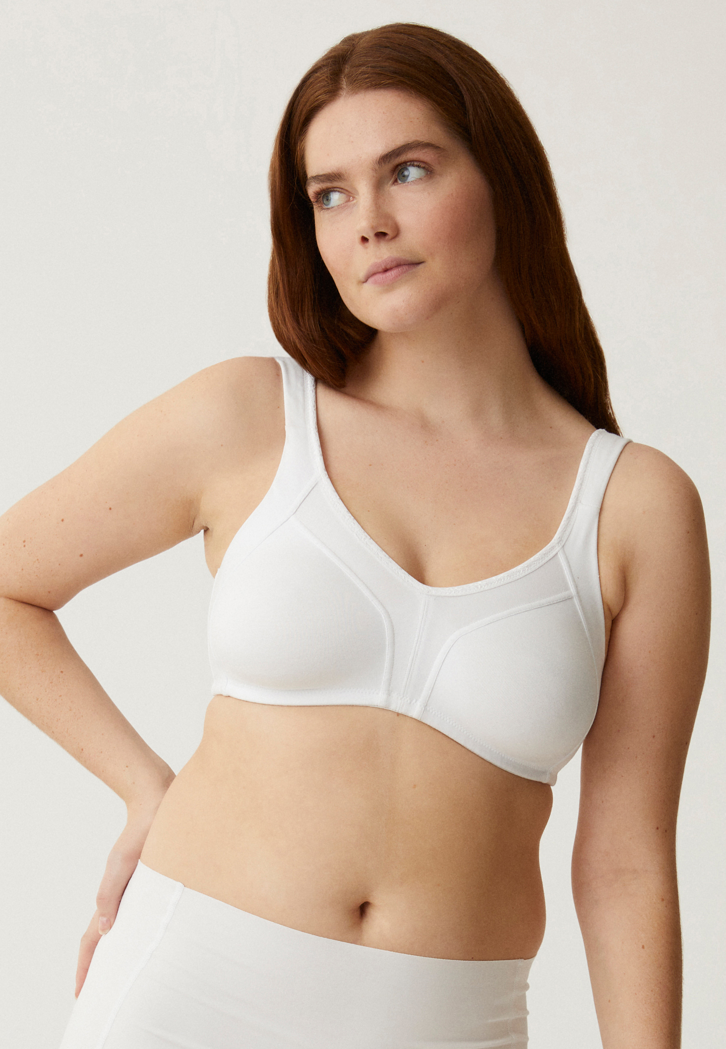 Naturana 5332 soft rintaliivi