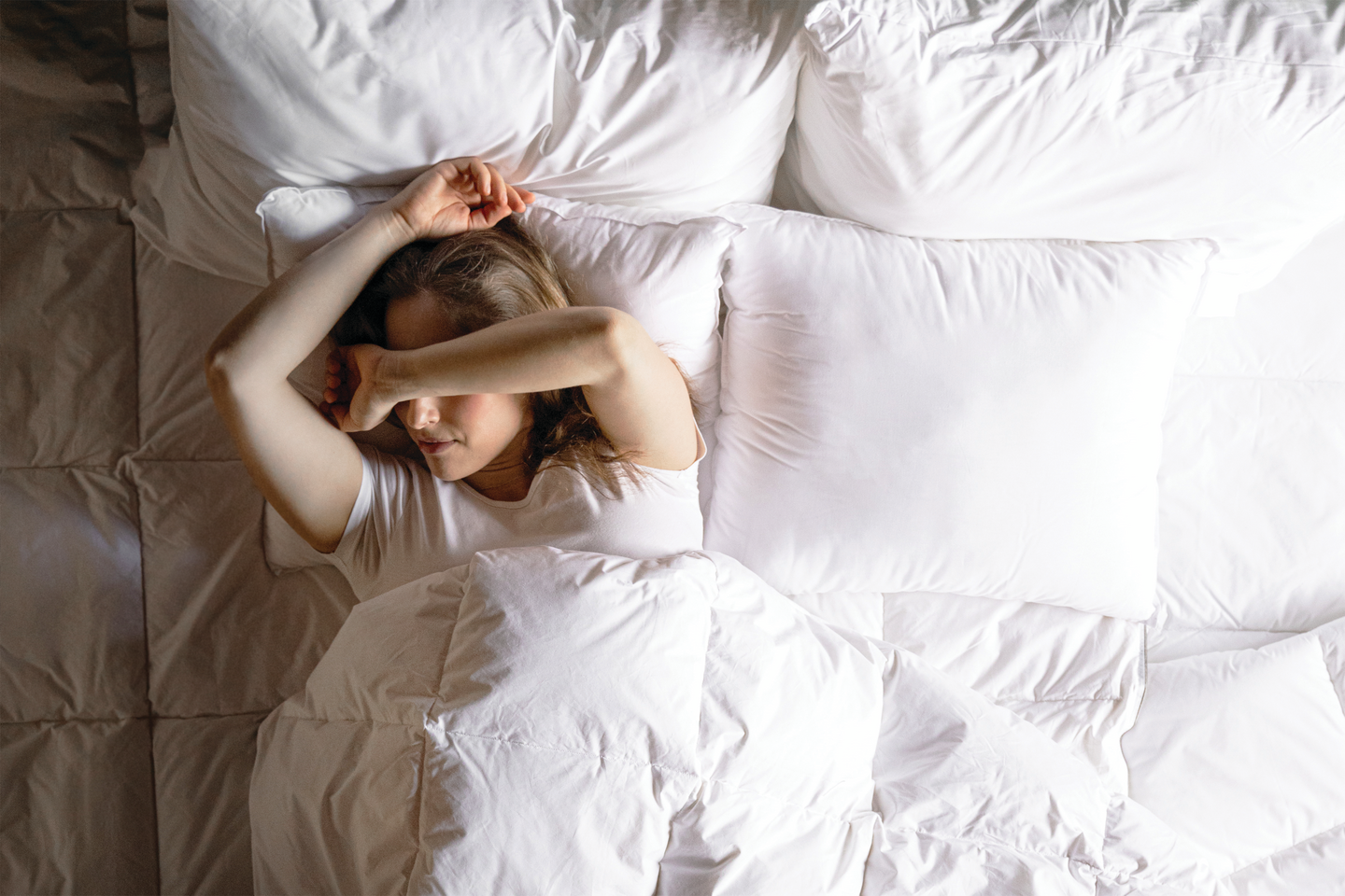 Familon Softy tyynysetti 50x60 cm 2 kpl/pkt