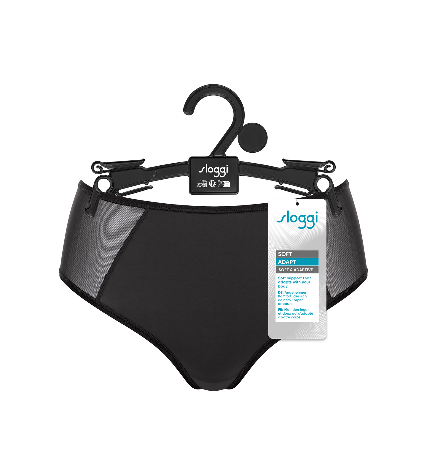 sloggi Soft Adapt H High Waist