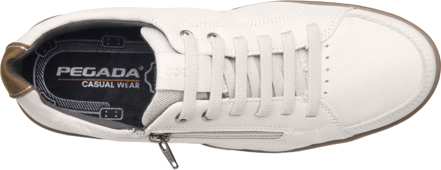 Pegada Waverly nahkakengät