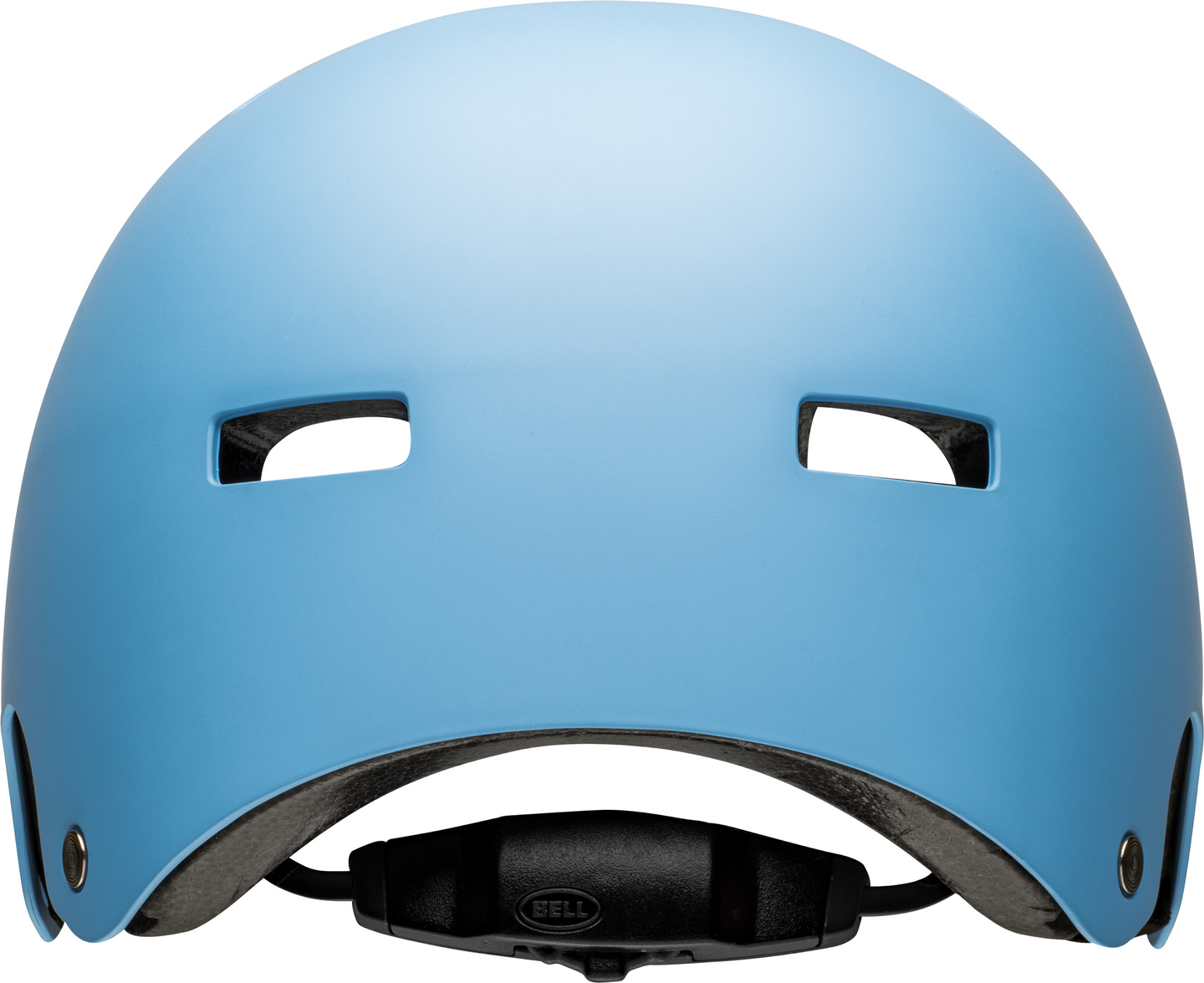 Bell aikuisten / nuorten  pyöräilykypärä local koko M 55 - 59 matta sininen