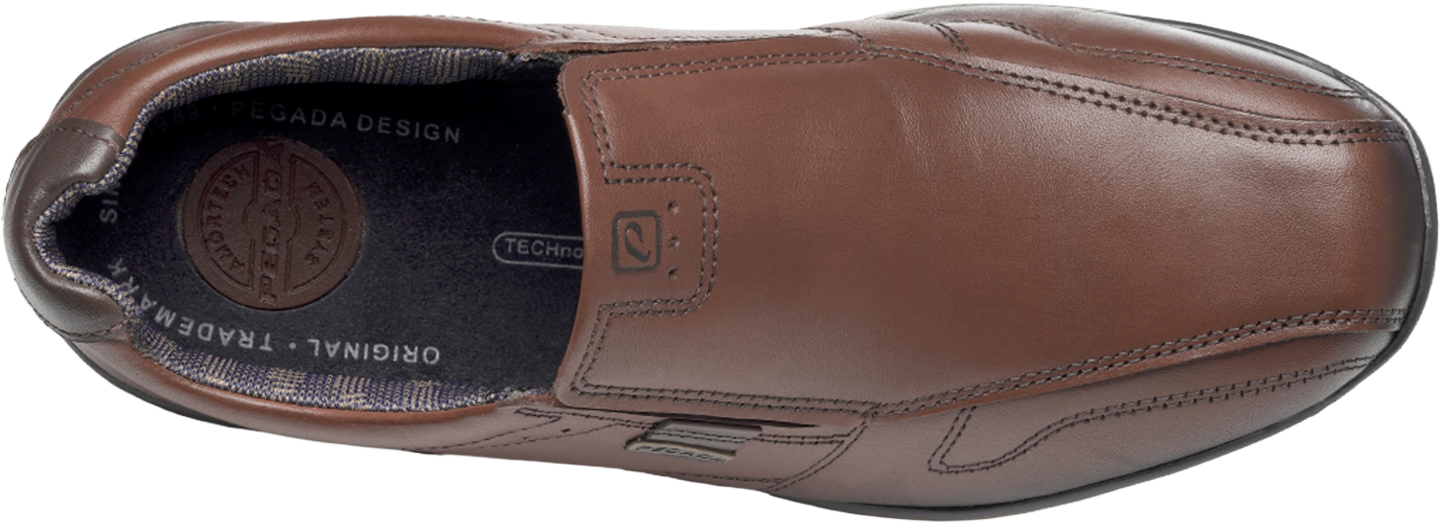 Pegada Key loaferit
