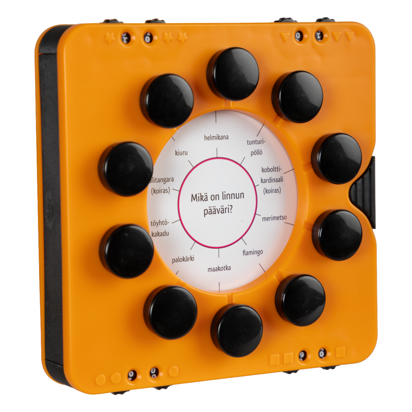 Smart10 matkakoko