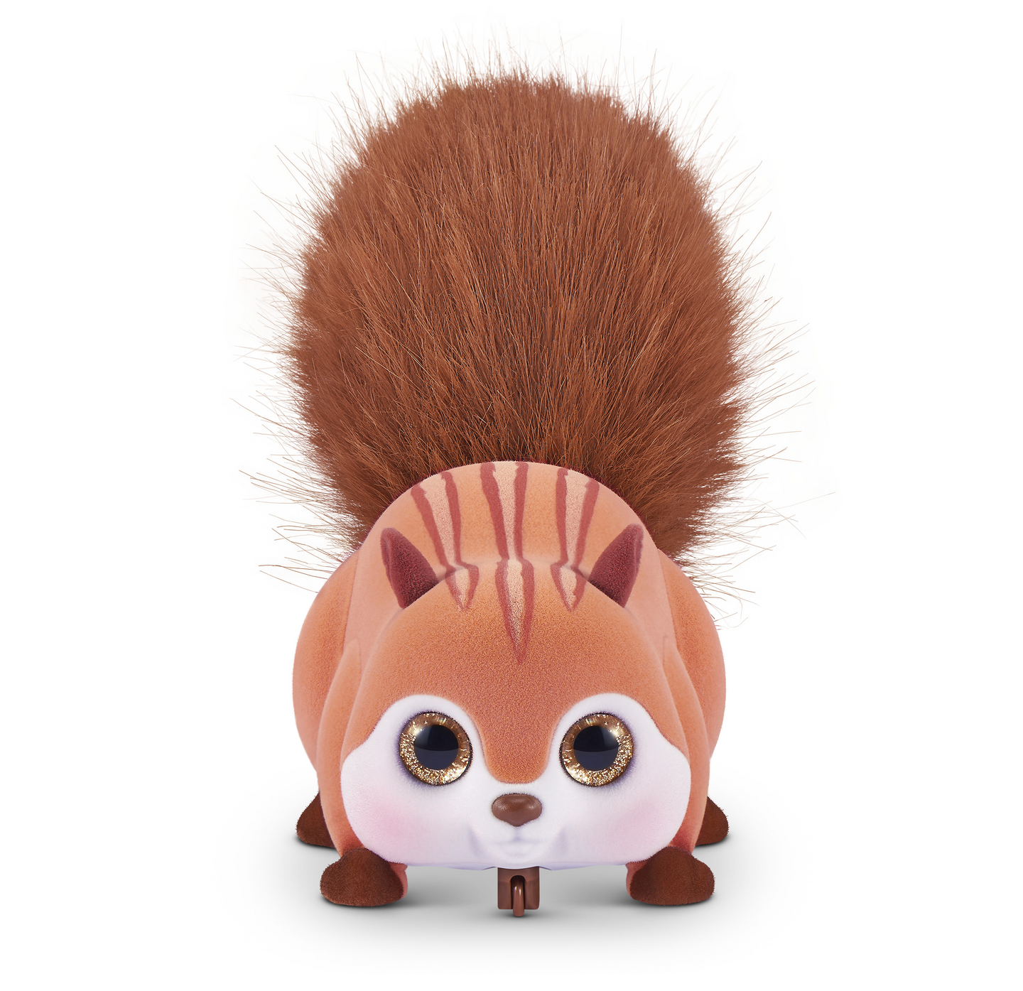 Pets Alive Scurry And Run S1 Squirrel