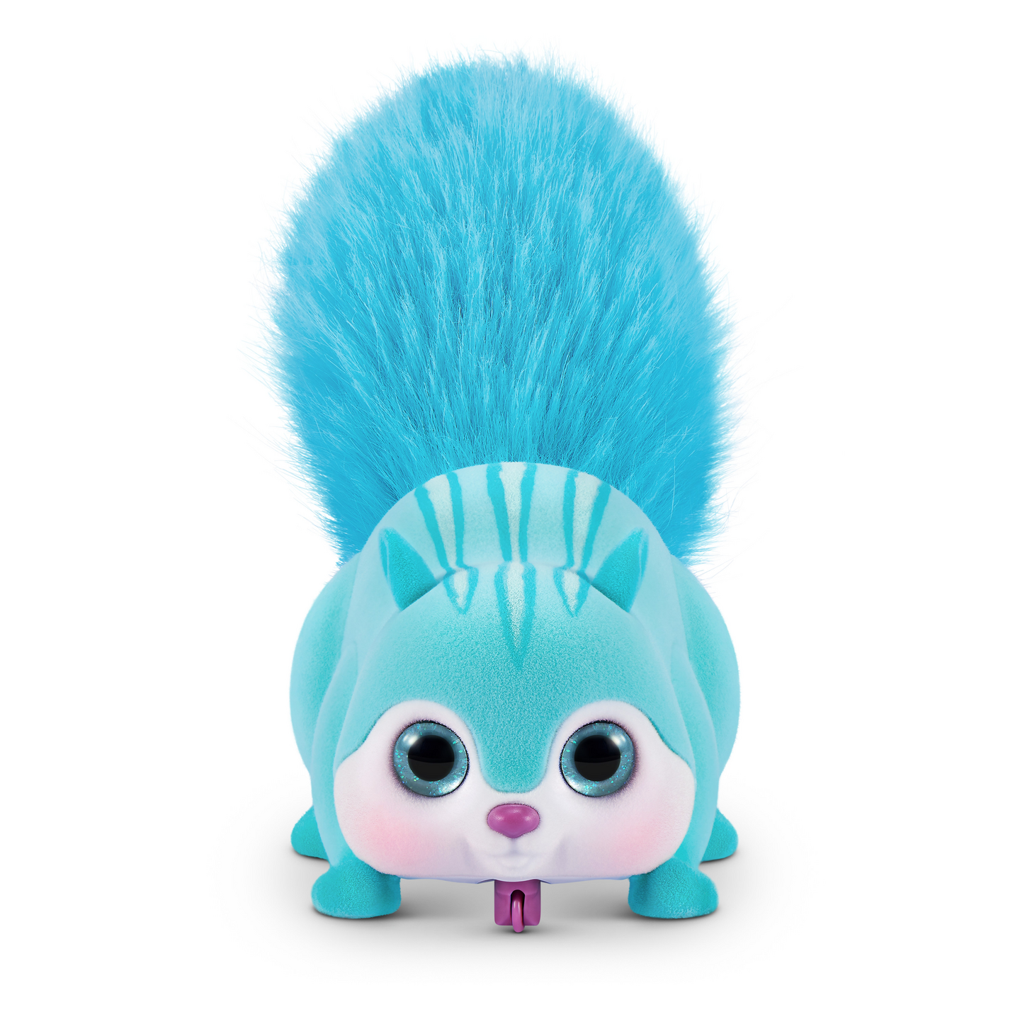 Pets Alive Scurry And Run S1 Squirrel