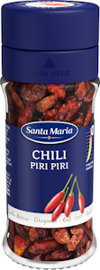 Santa Maria Chili Piri Piri 11g