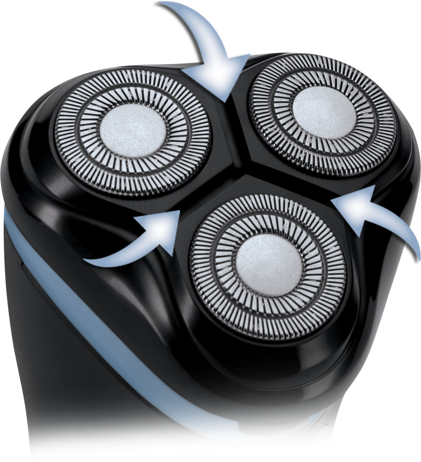 Remington Style Series R1 R1000 -parranajokone