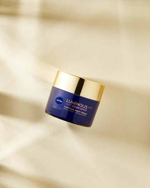 Nivea yövoide 50ml Cellular Luminous Anti Dark-Spot