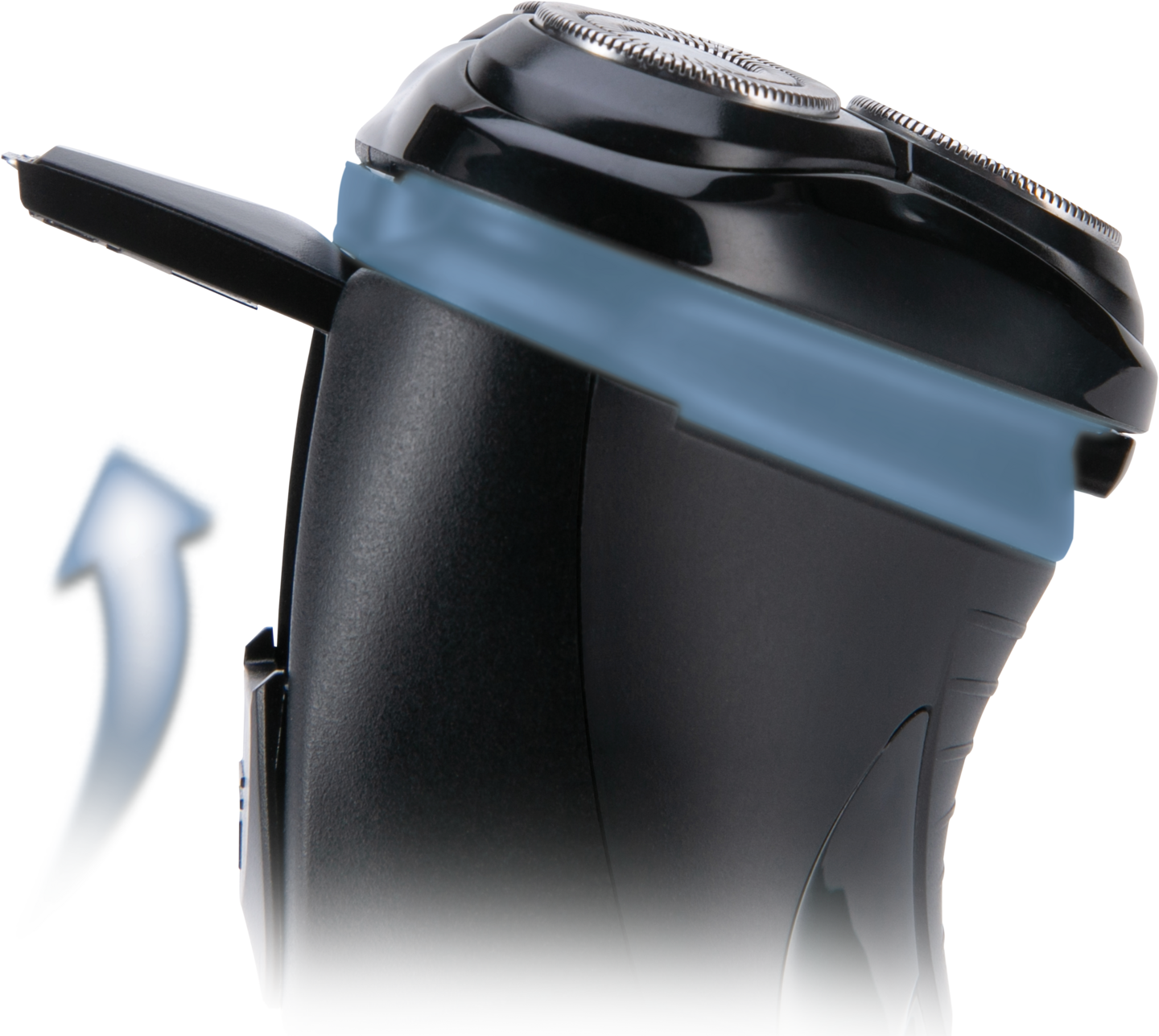 Remington Style Series R1 R1000 -parranajokone