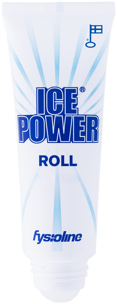 Ice Power 75 ml Roll