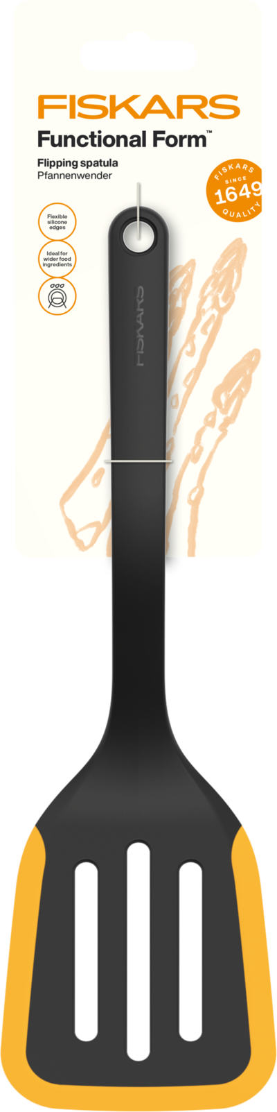 Fiskars Functional Form