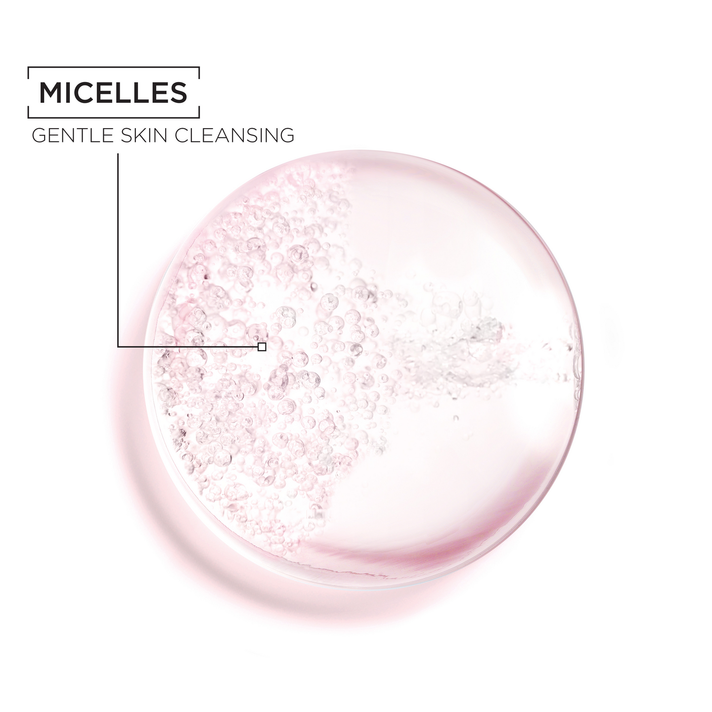 Garnier SkinActive Micellar puhdistusvesi normaalille ja herkälle iholle 400ml