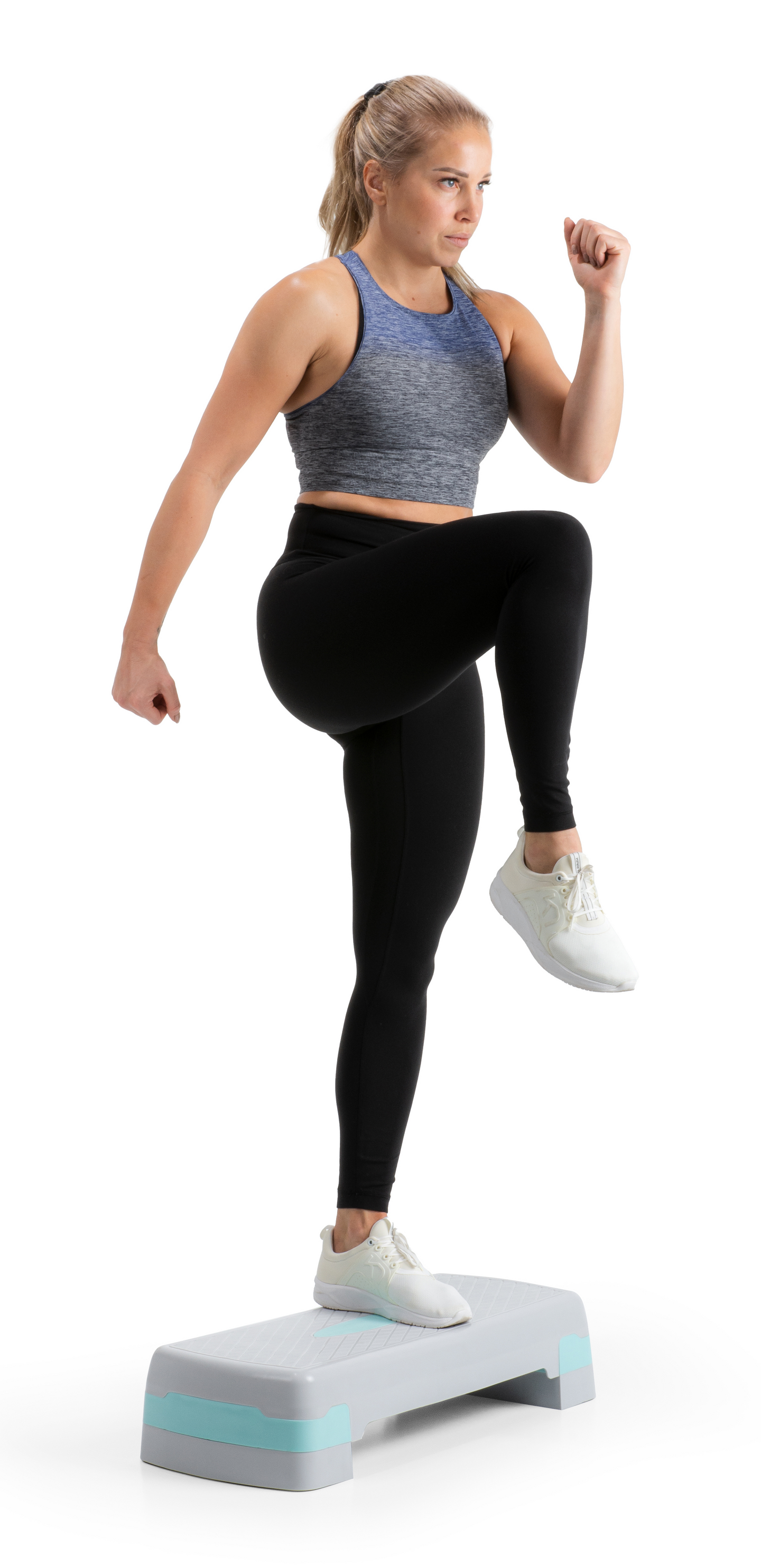 Gymstick Vivid steppilauta