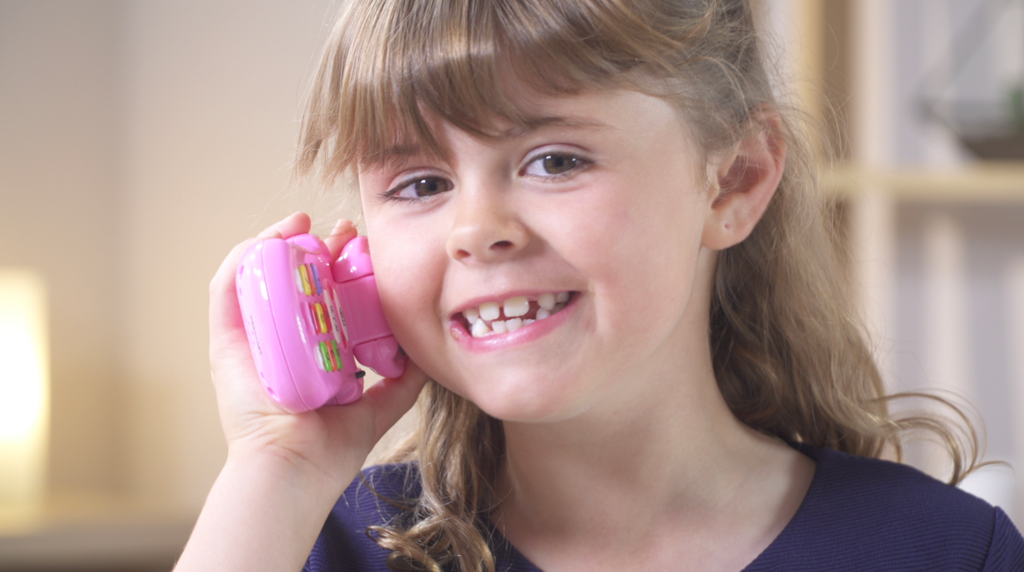 Pipsa Possun Puhelin, suomenkielinen