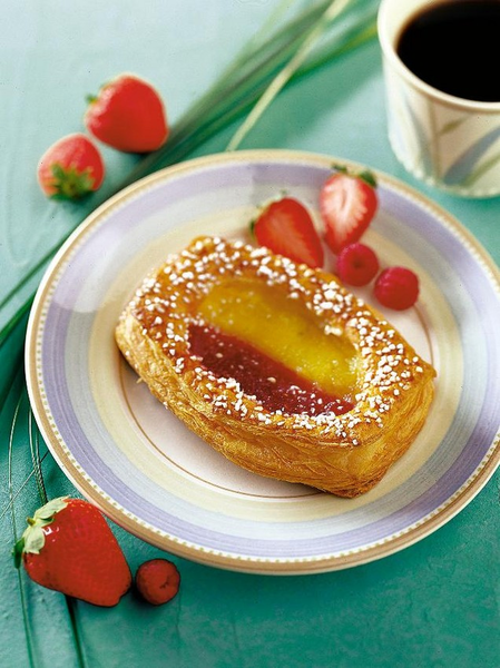 Vaasan marjaherkkuviineri 95g