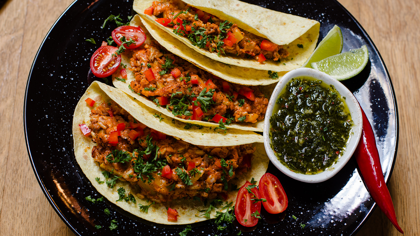 Kinnarin Tila bolognese ja kasvikset täysjyväkaura-ateria 1,8kg