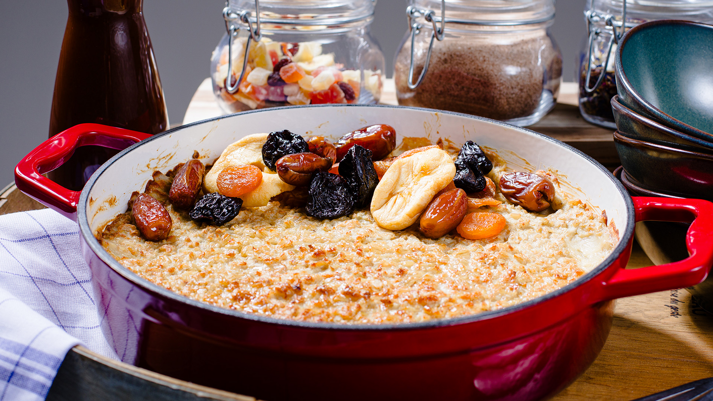 Kinnarin Tila kaurasuurimopuuro 1,8kg