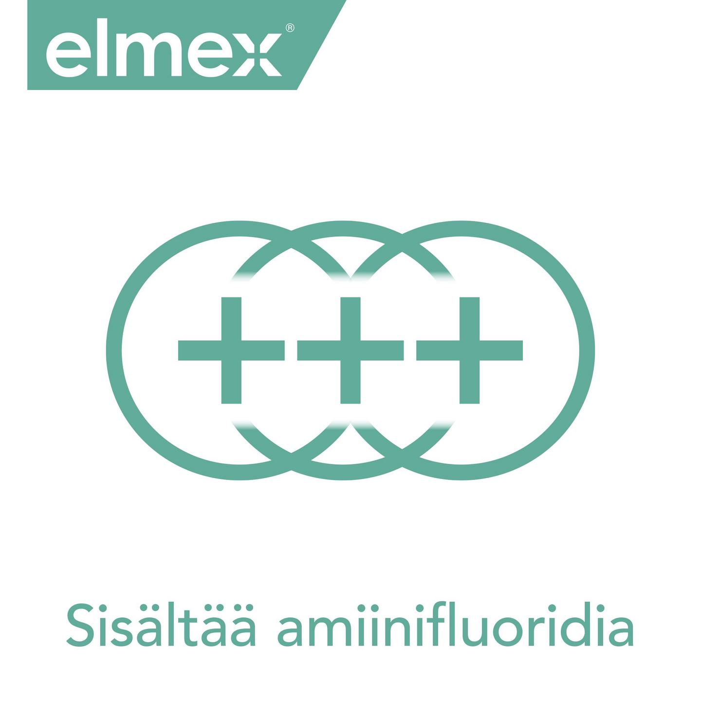 Elmex Sensitive hammastahna 75ml