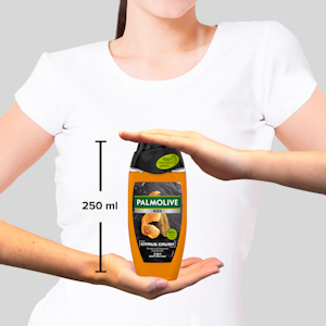 Palmolive Men suihkusaippua 250ml Citrus Crush 3in1