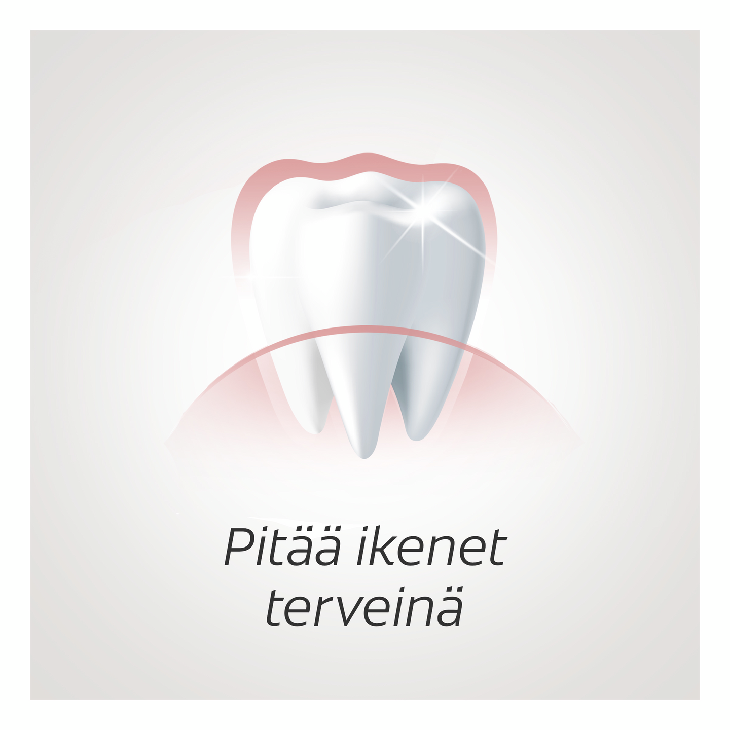 Colgate Elixir Gum Booster hammastahna 80ml