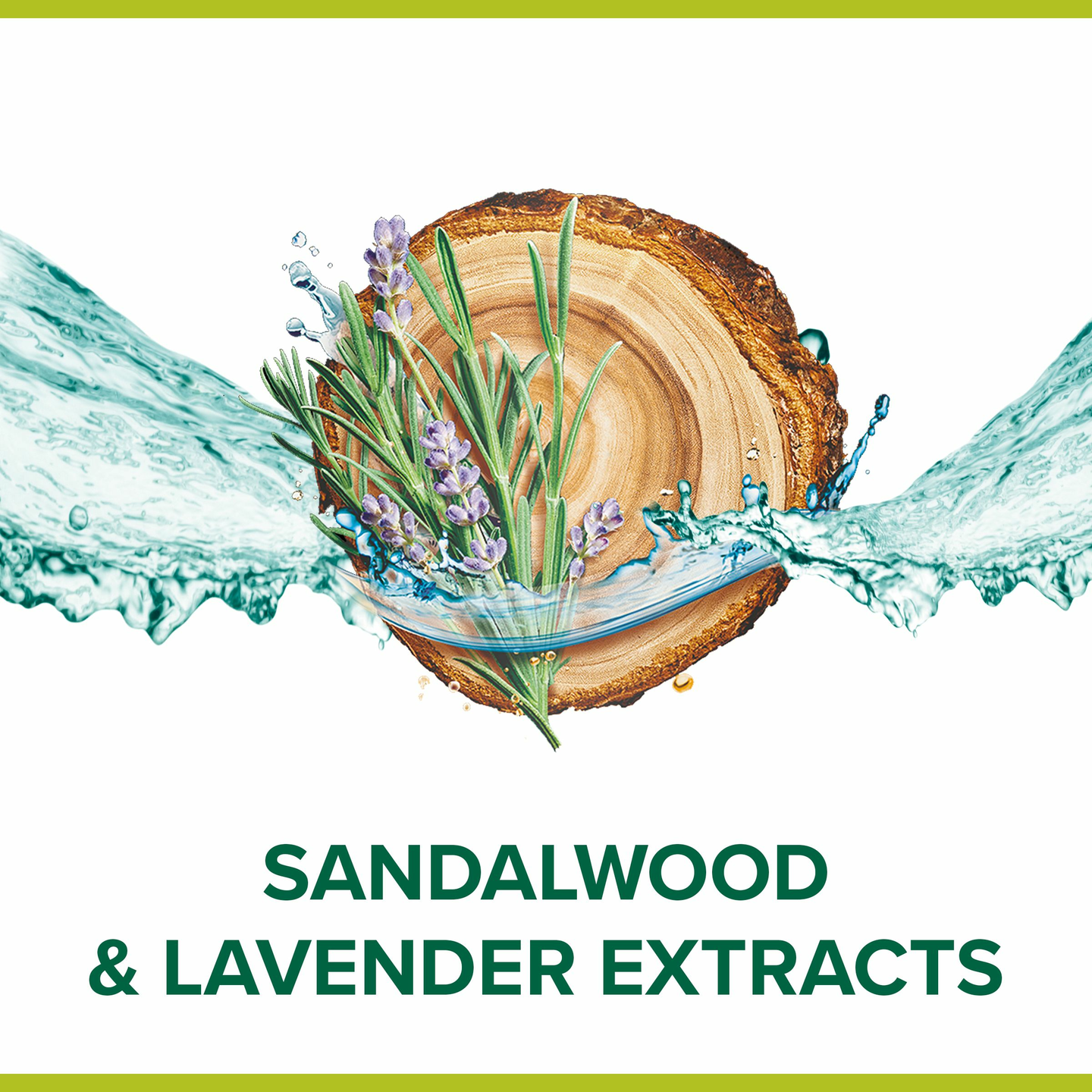 Palmolive Men suihkusaippua 500ml Stress Free 3in1