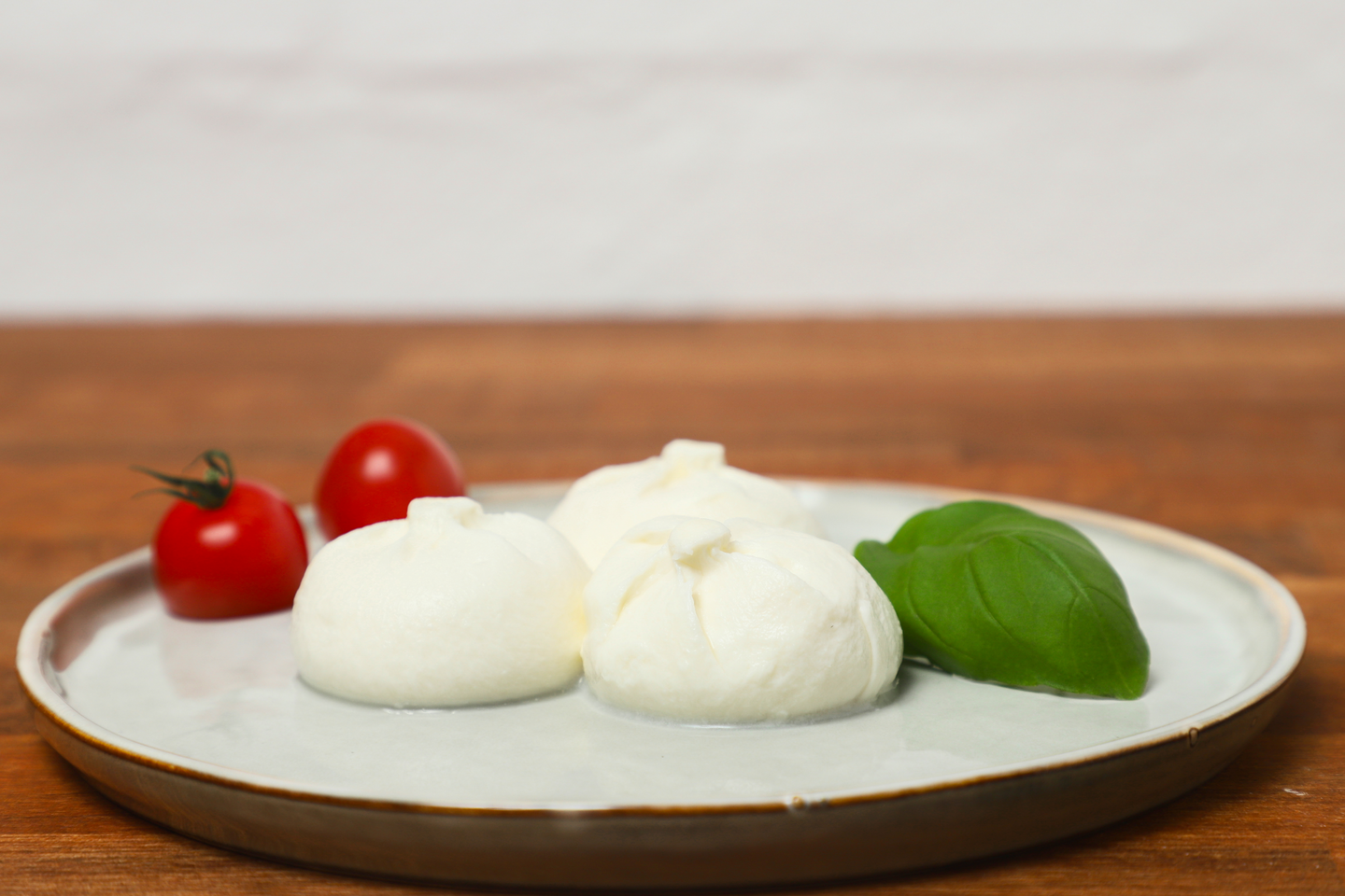 dal Molise burrata n. 50g/1kg pakaste