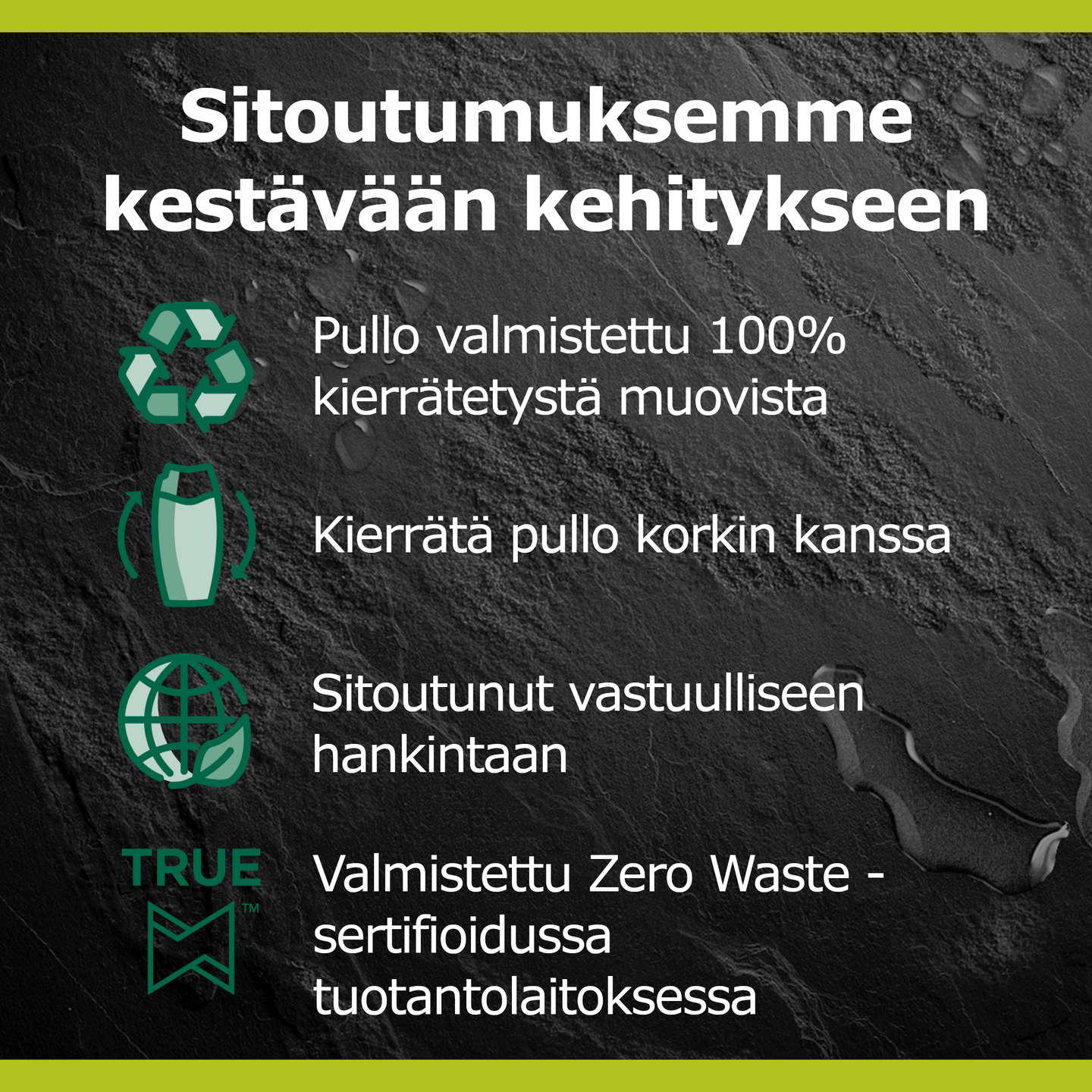 Palmolive Men suihkusaippua 500ml Forest Fresh