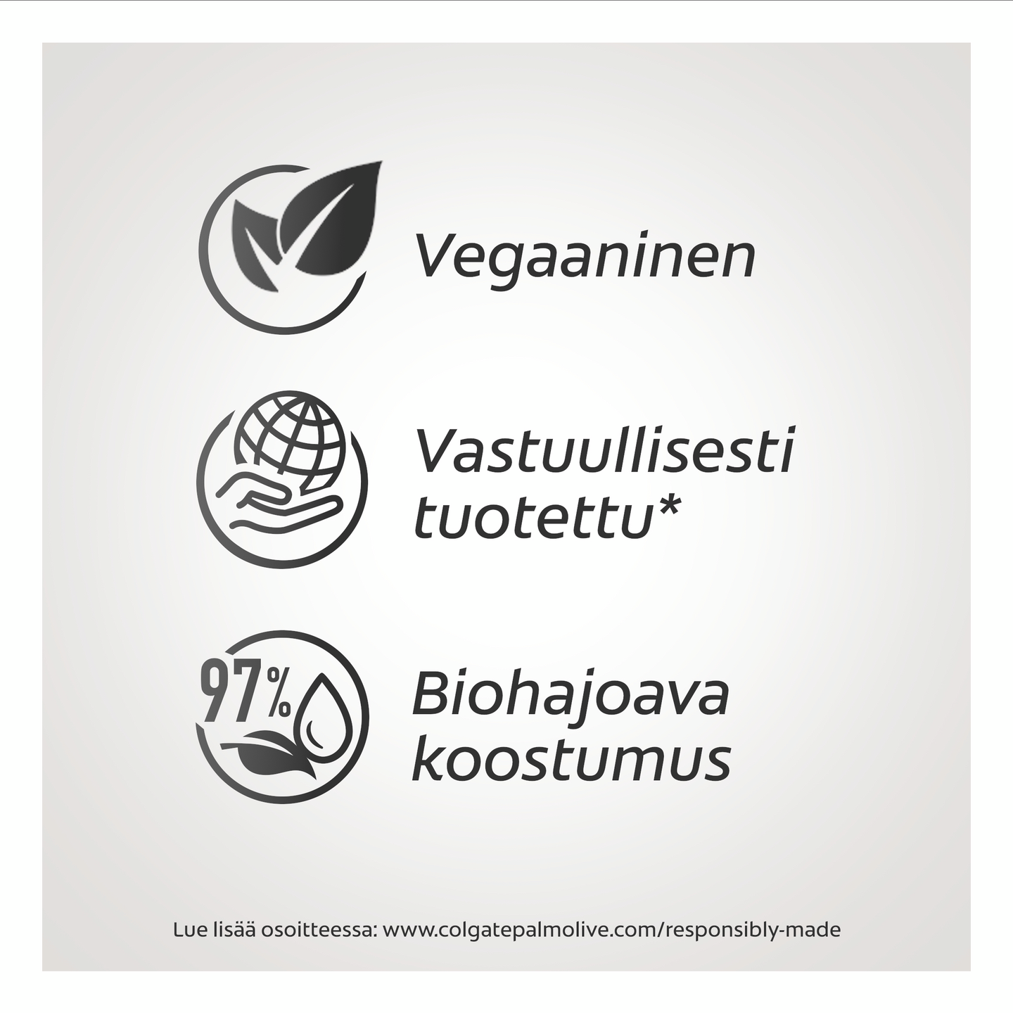 Colgate Elixir Gum Booster hammastahna 80ml