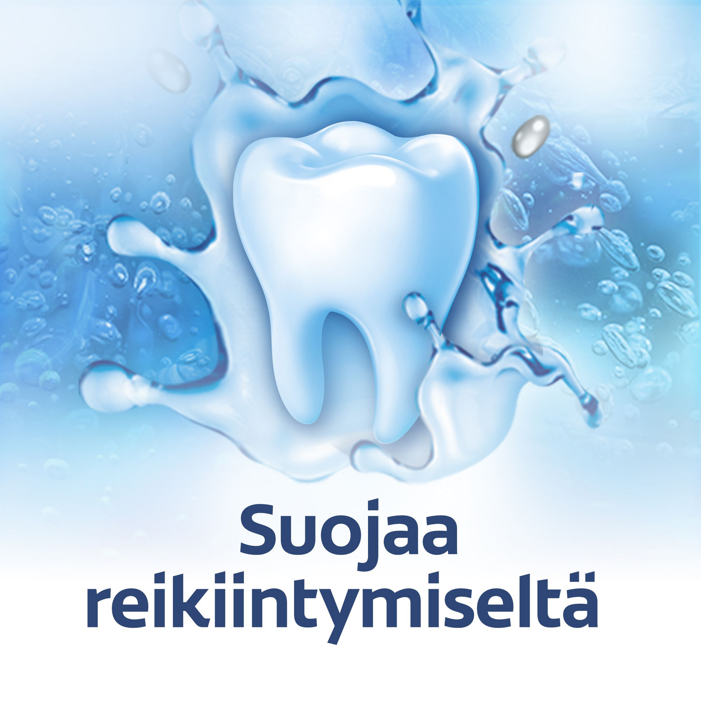 Colgate Fresh Gel hammastahna 75ml