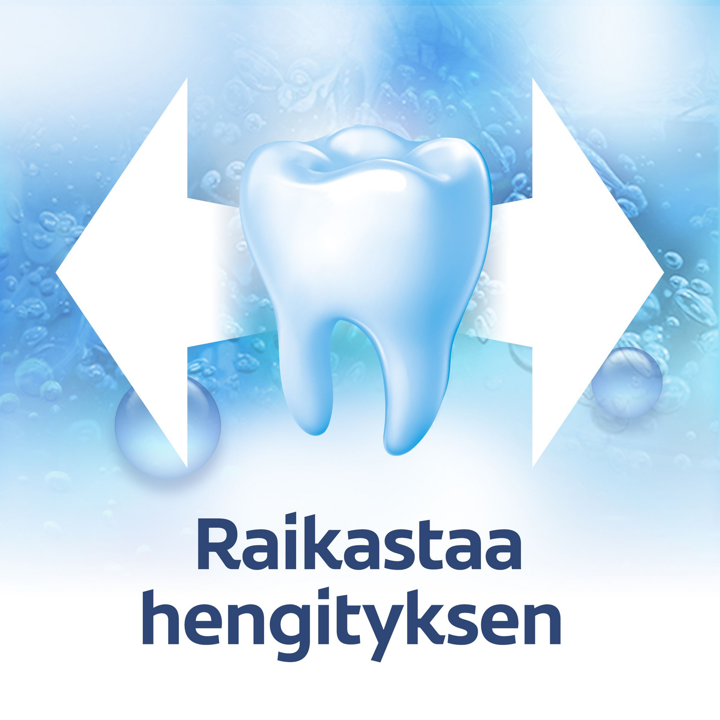 Colgate Fresh Gel hammastahna 75ml