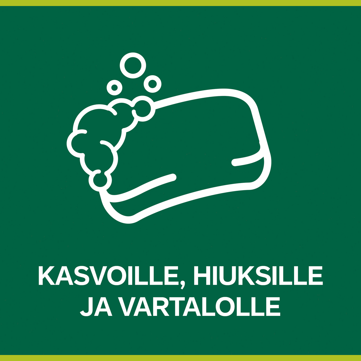 Palmolive Naturals Moisture Care palasaippua 90g