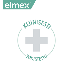 Elmex Sensitive Professional Repair&Prevent + Gum Care hammastahna 75ml