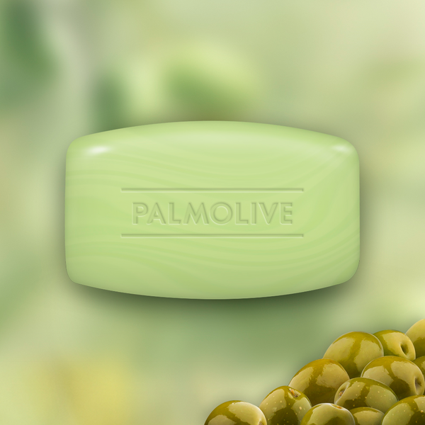 Palmolive Naturals Moisture Care palasaippua 90g