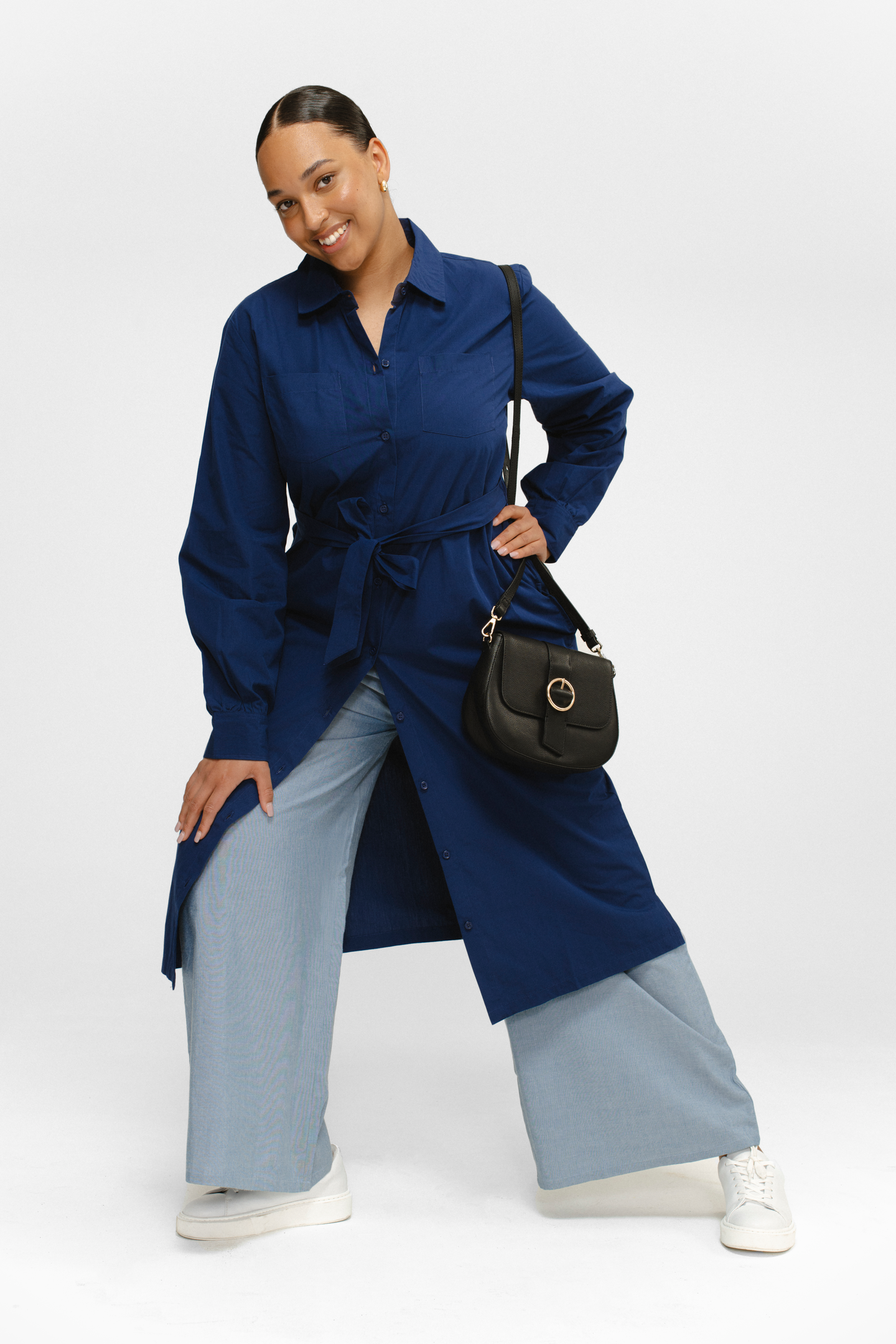 Finnwear C043 paitamekko