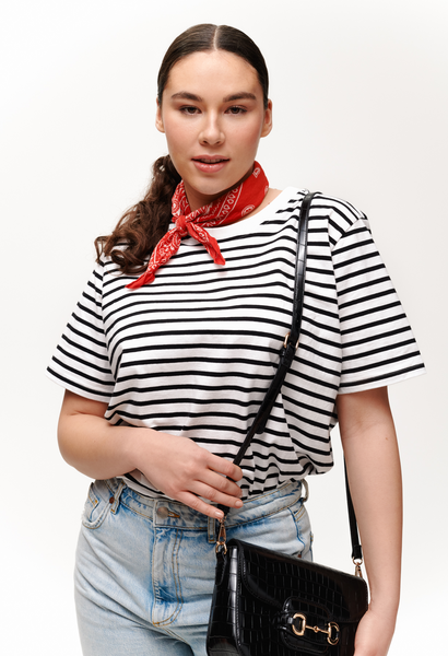 Finnwear C001 puuvilla T-paita