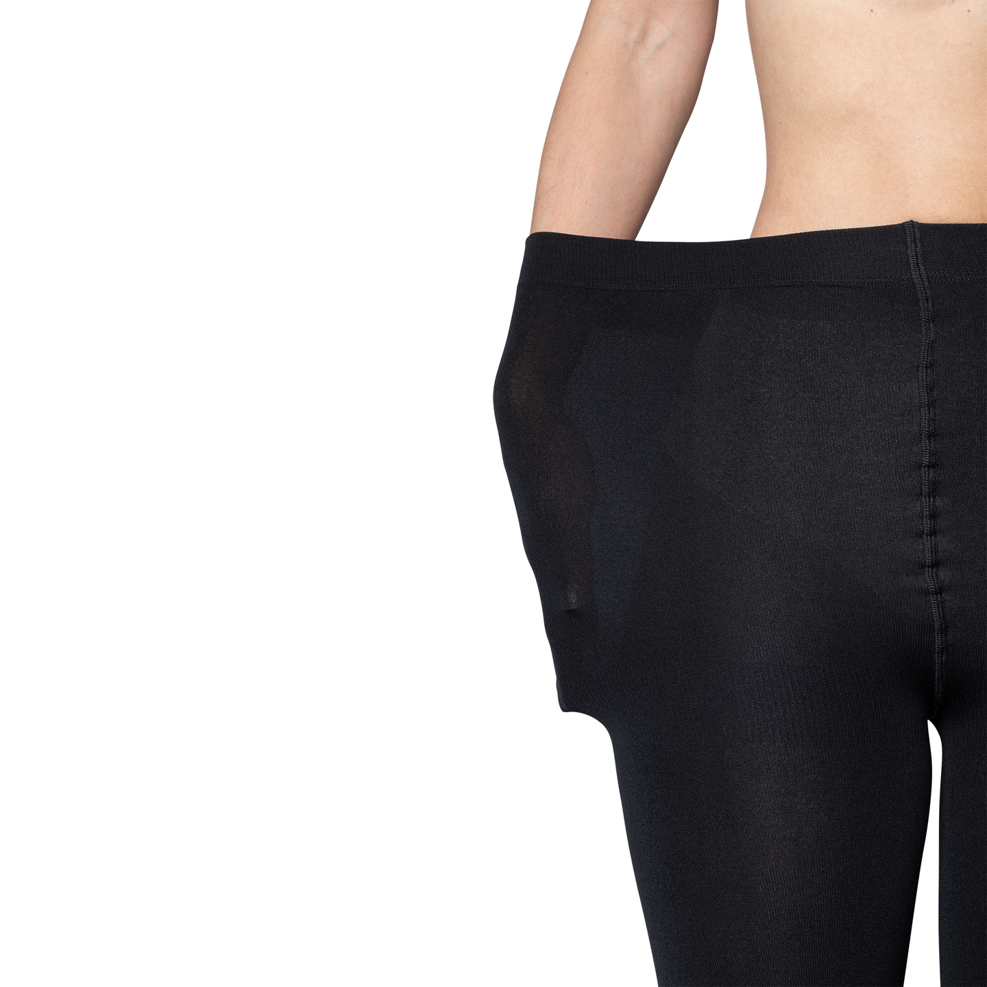 Norlyn Comfy Thermo A41670 lämpösukkahousut