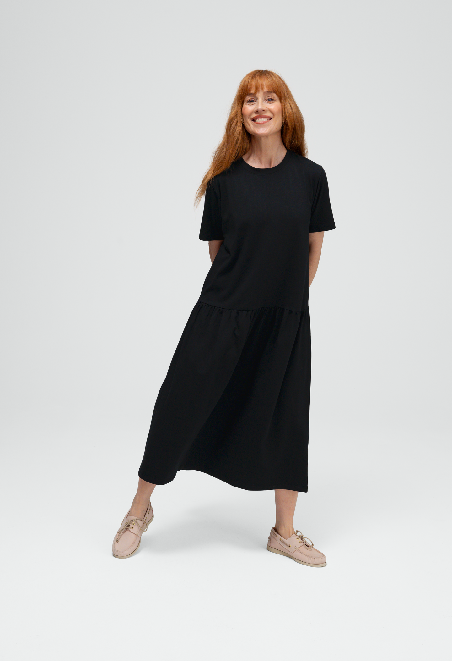 Finnwear C052 trikoomekko