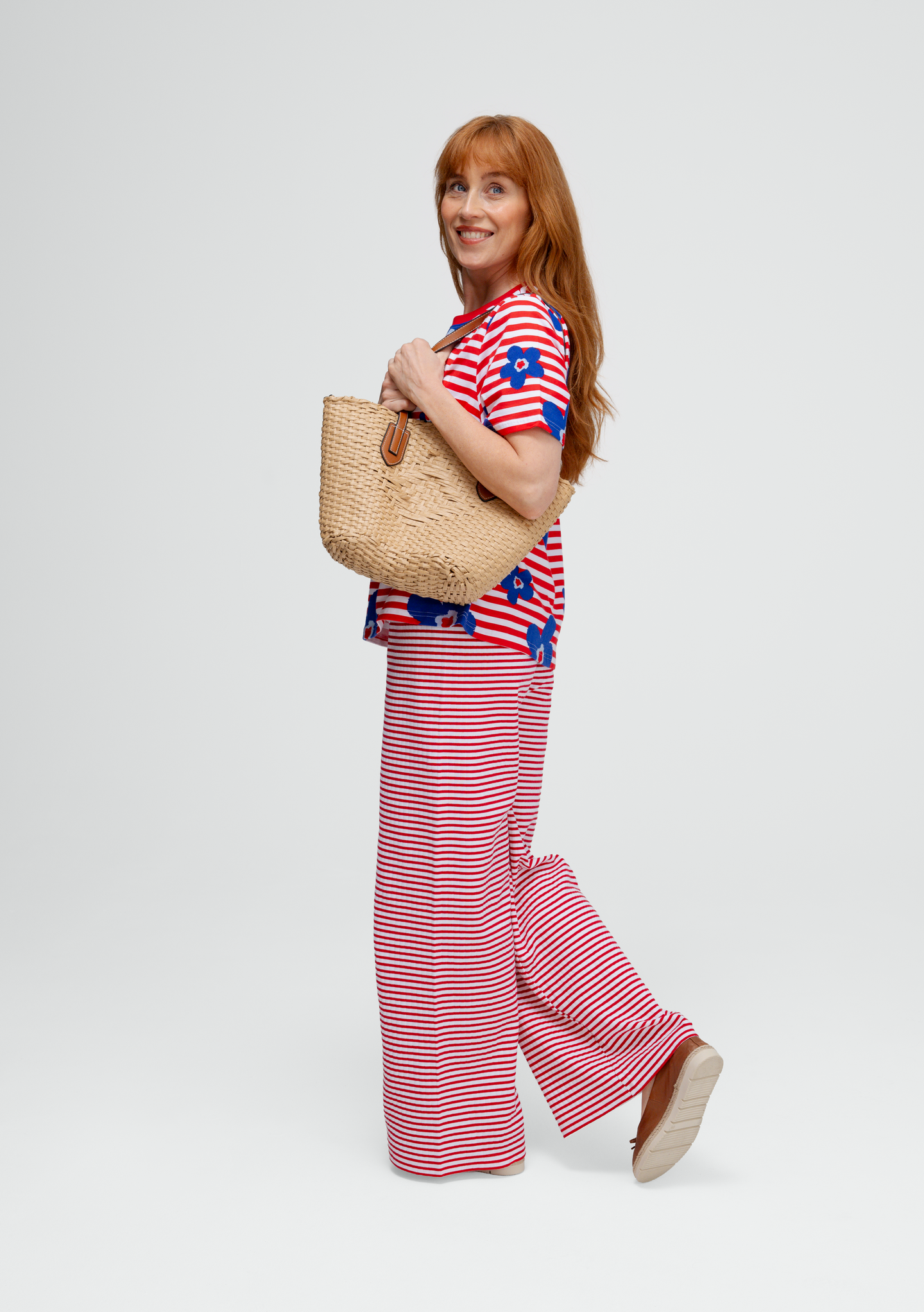 Finnwear C001 puuvilla T-paita