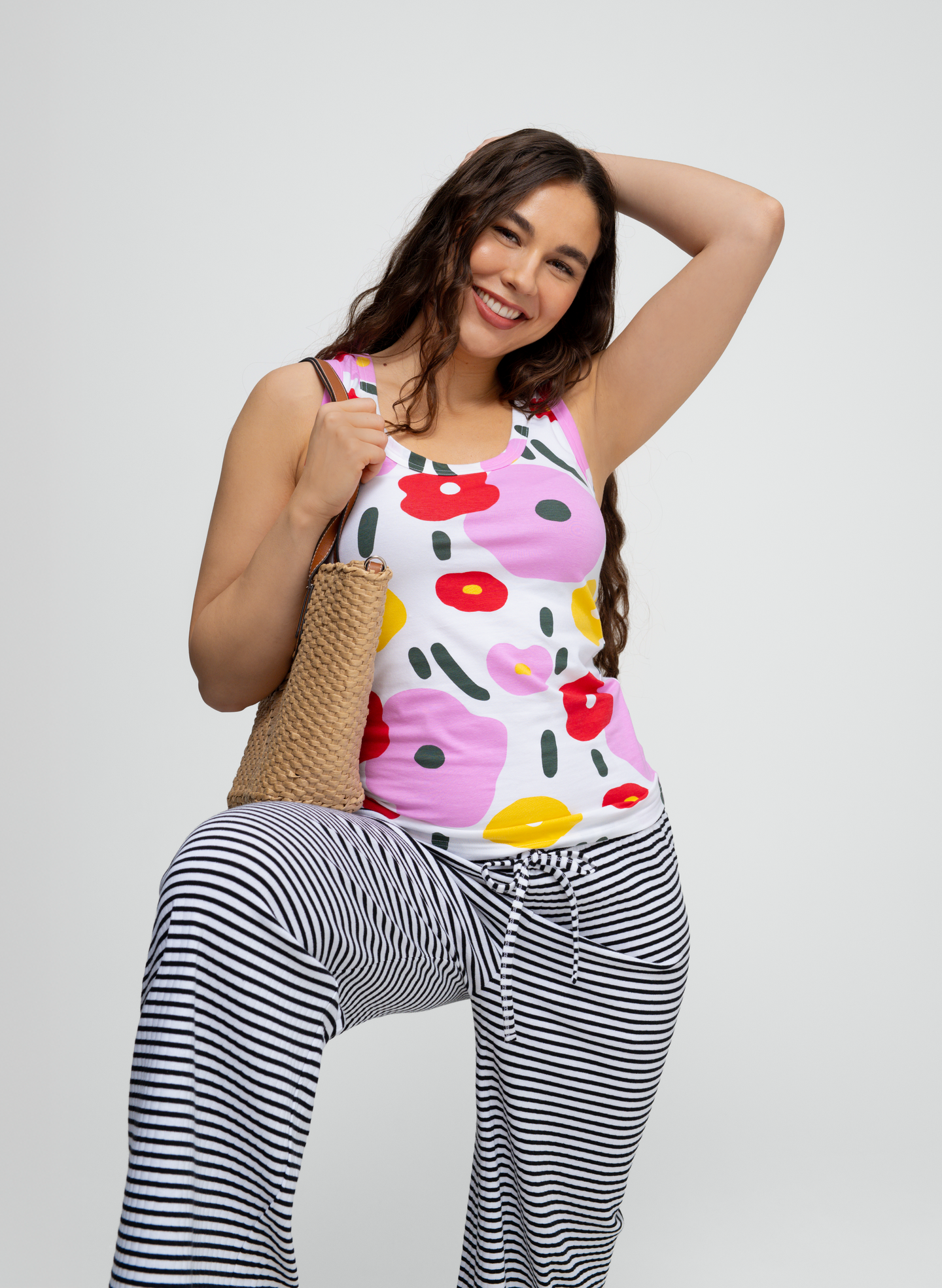 Finnwear C008 puuvillatoppi