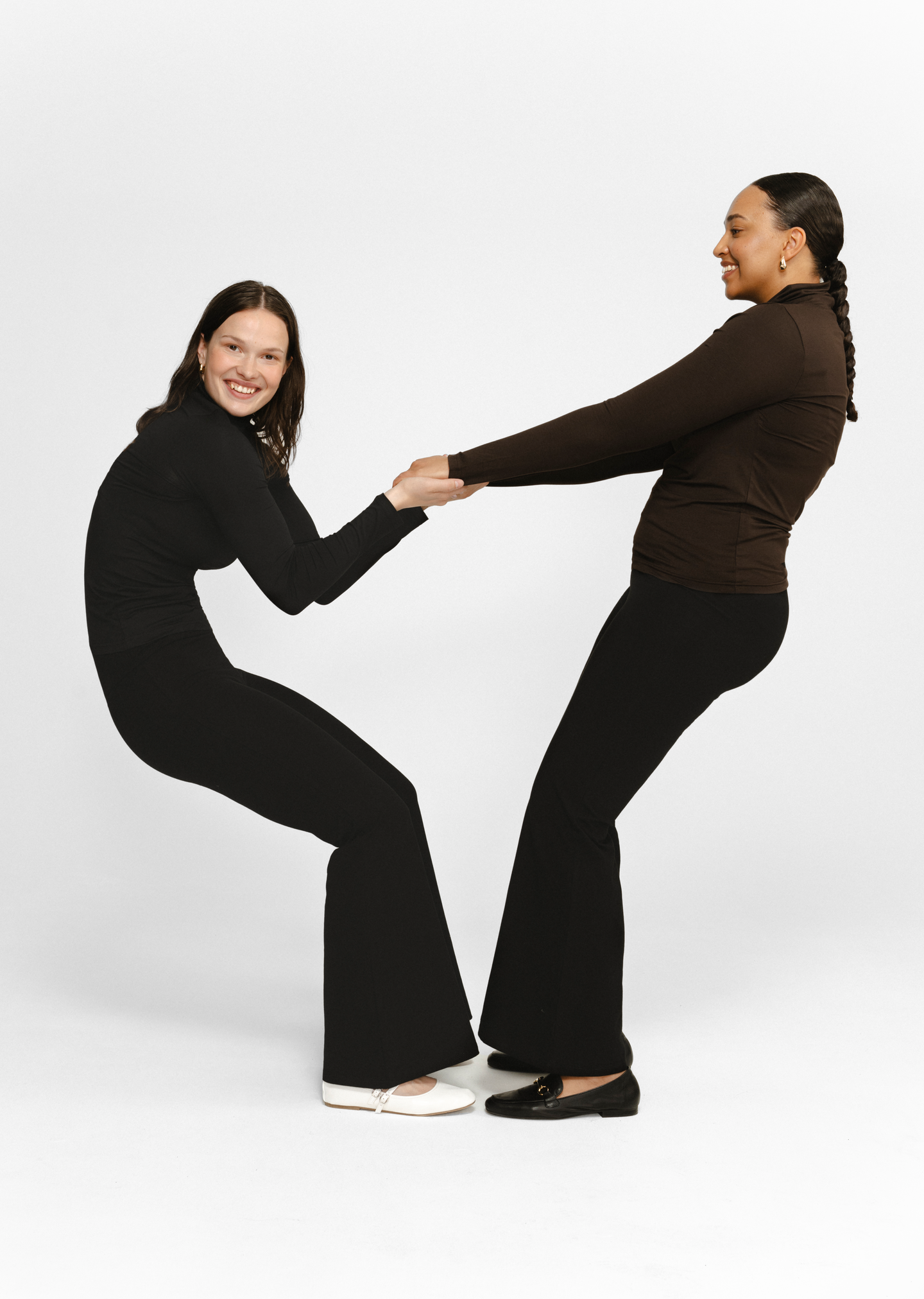 Finnwear C041 leveälahkeiset housut