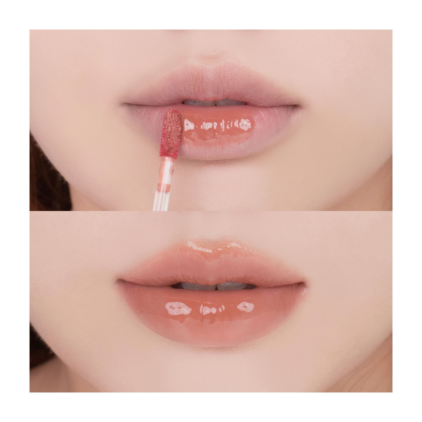 Rom&nd The Juicy Lasting Tint huulisävyte 01 Pomelo