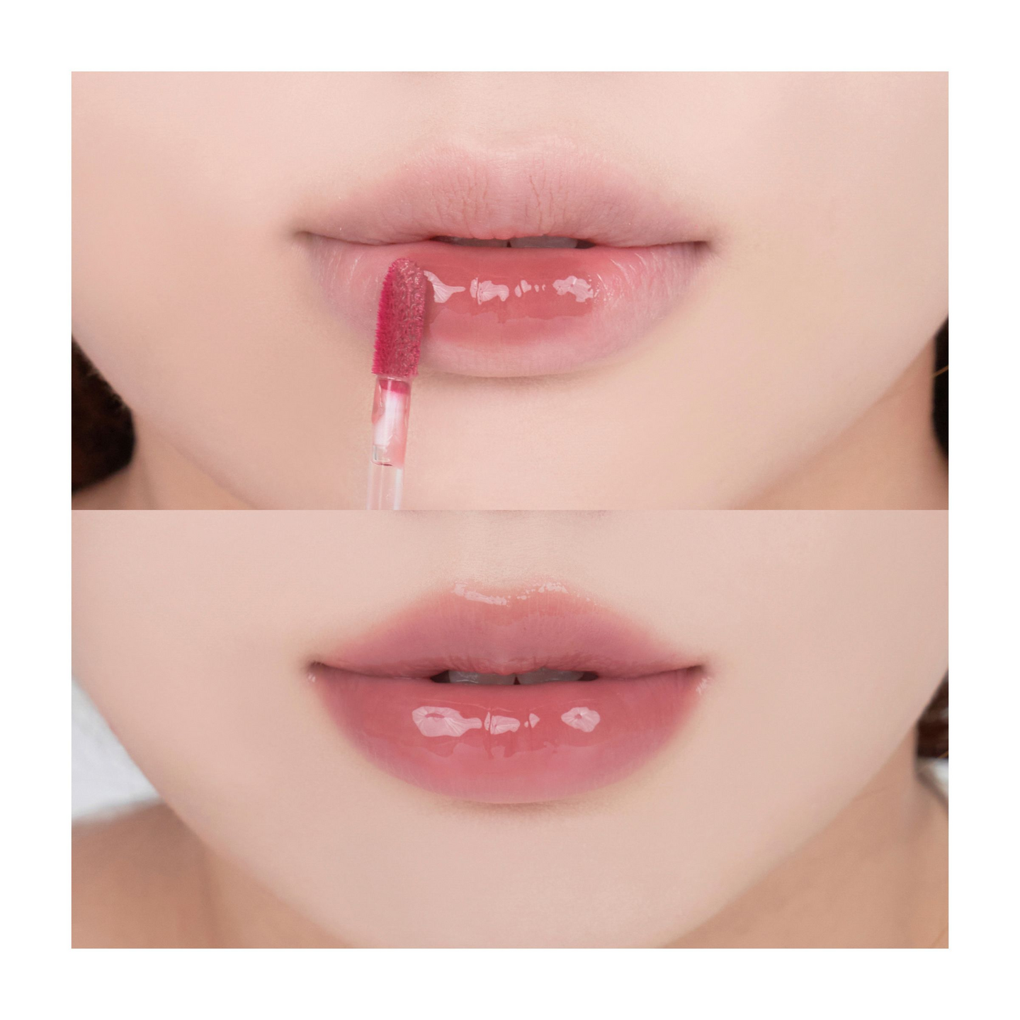 Rom&nd The Juicy Lasting Tint huulisävyte 03 Bare Grape