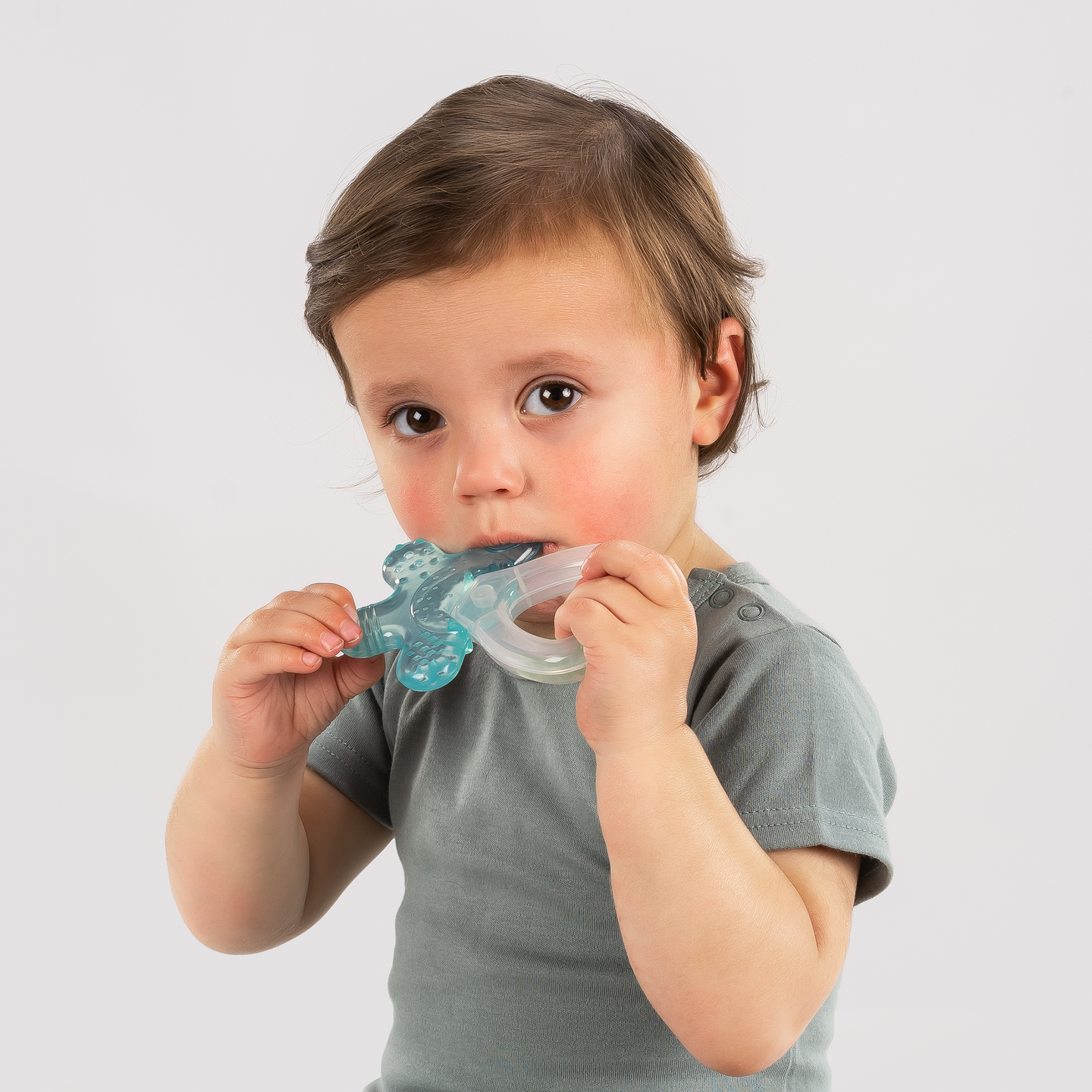 Reer viilentävä purulelu helistin