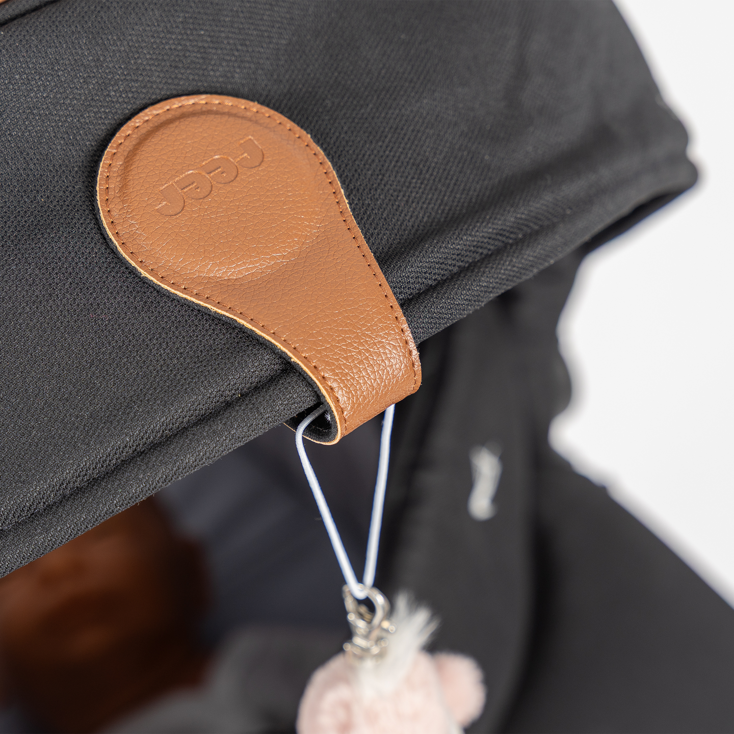 Reer Clip&Go magneettikiinnikkeet 2 kpl