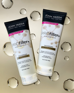 John Frieda ProFiller+ Thickening shampoo 250ml