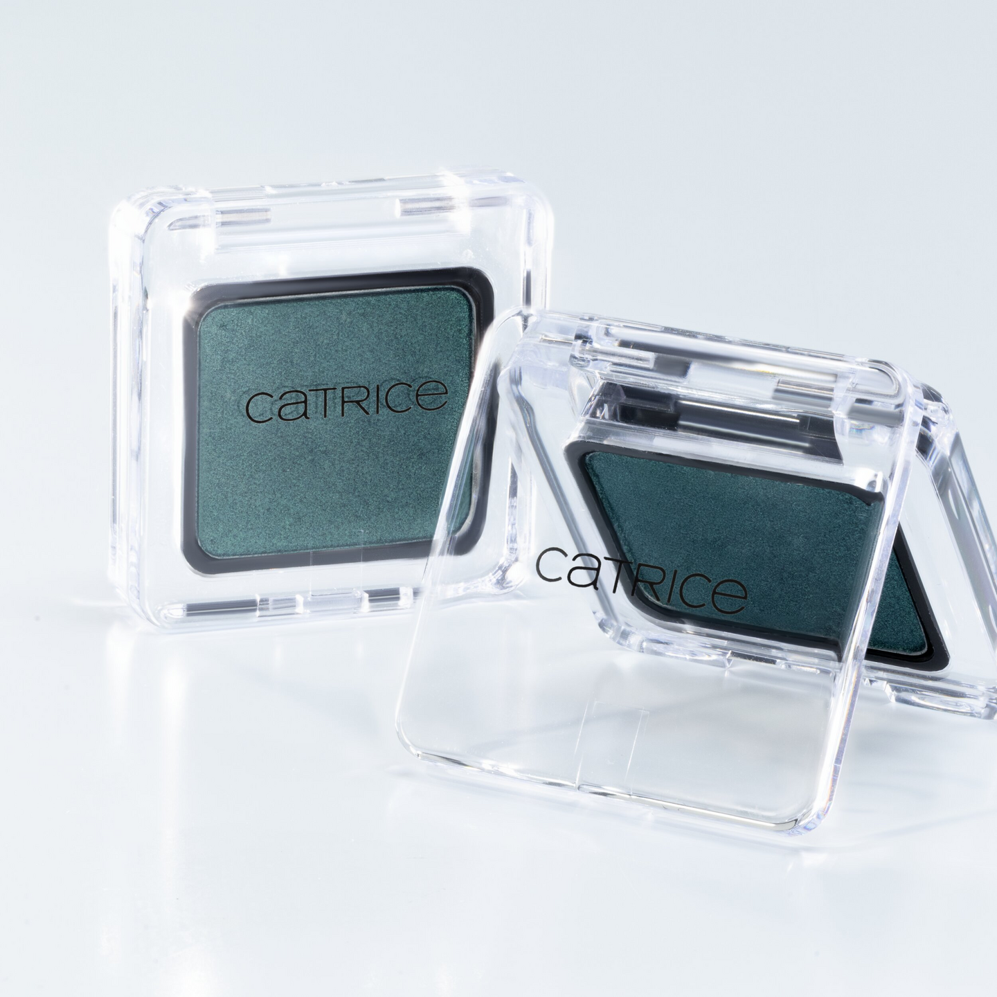 Catrice Art Couleurs luomiväri 430 Pacific Teal